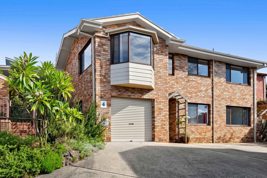 4/14 Buchan St, Mollymook, NSW 2539