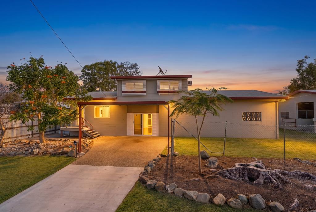 3 Tucker St, Berserker, QLD 4701