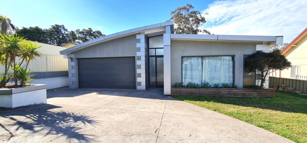 115 Joseph St, Kingswood, NSW 2747