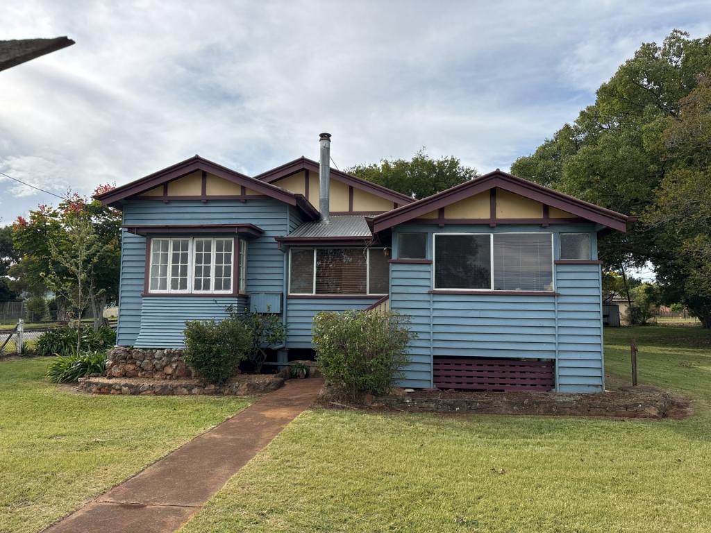 54 Haly St, Kingaroy, QLD 4610