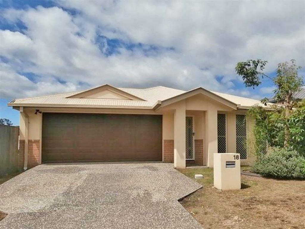 18 Kingfisher St, Dakabin, QLD 4503