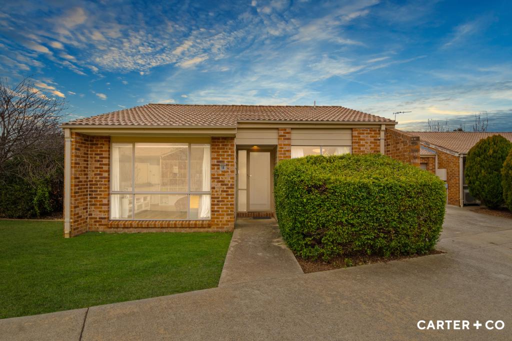 14/5 Figg Pl, Palmerston, ACT 2913