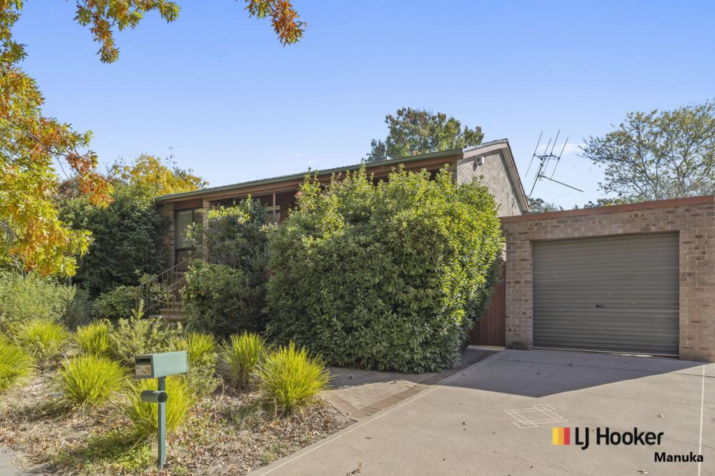 29 Sprent St, Narrabundah, ACT 2604