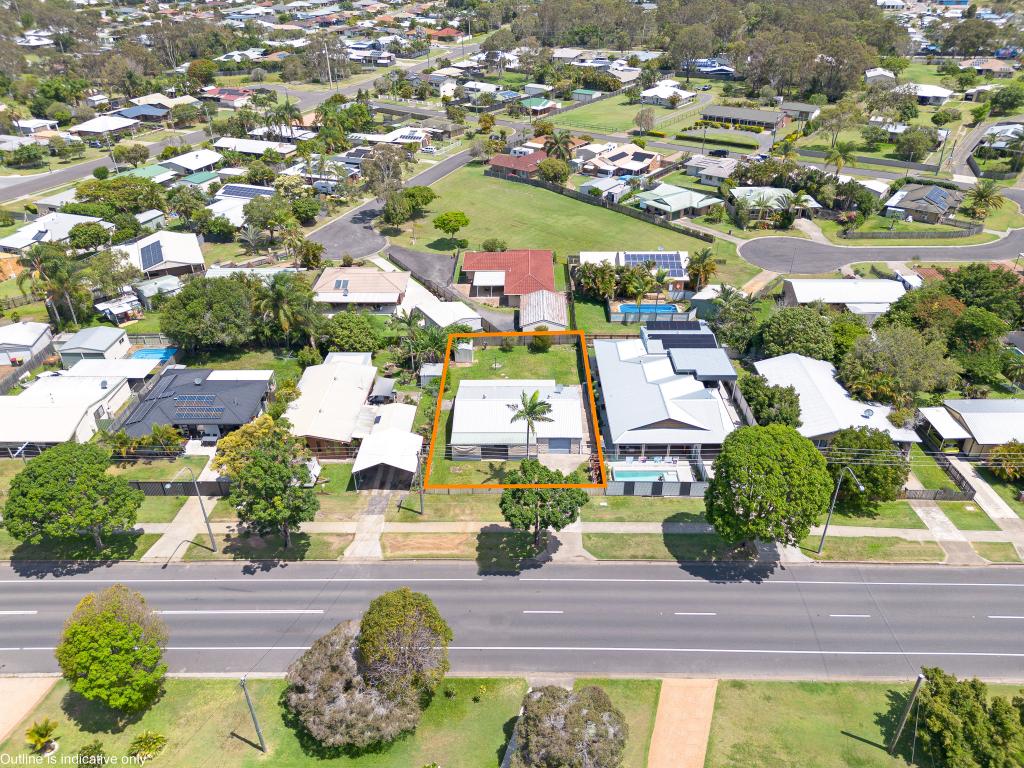 509 Boat Harbour Dr, Torquay, QLD 4655