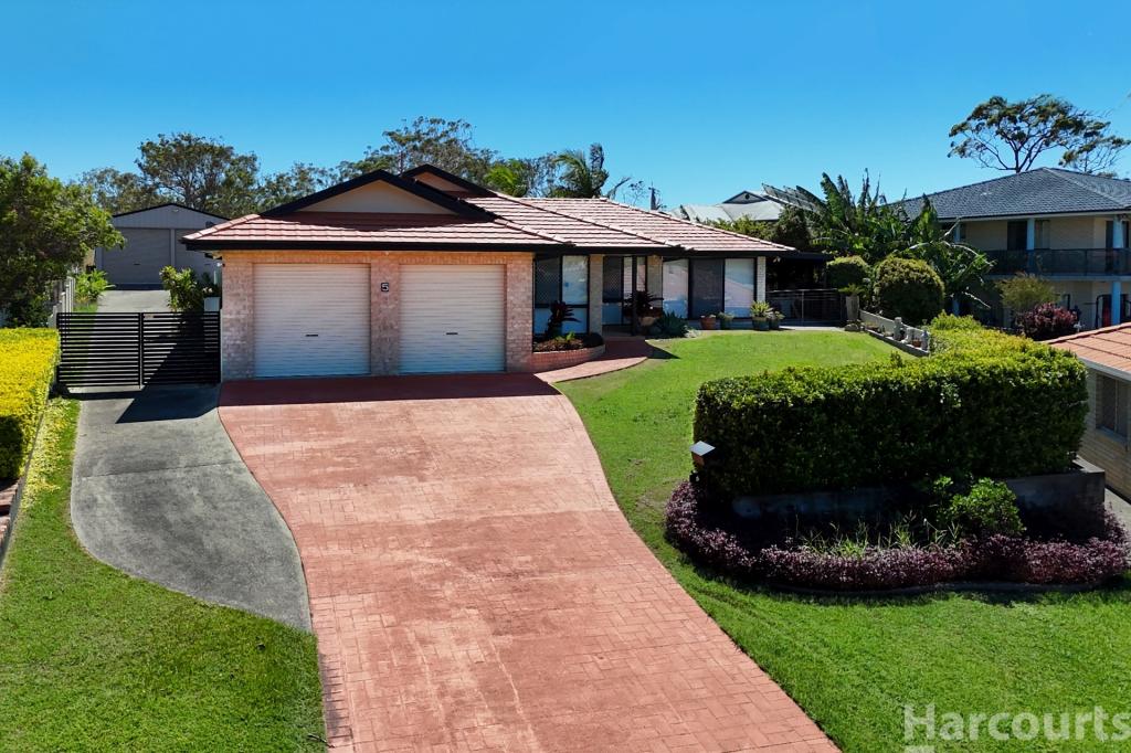 5 Mertens Pl, South West Rocks, NSW 2431