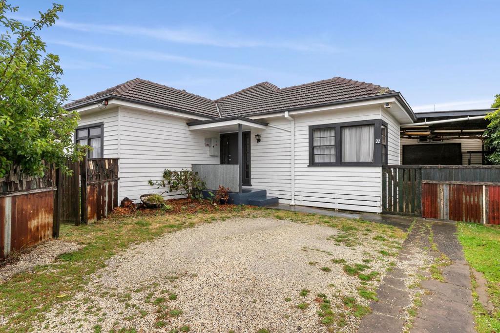 22 Marjorie Ave, Belmont, VIC 3216