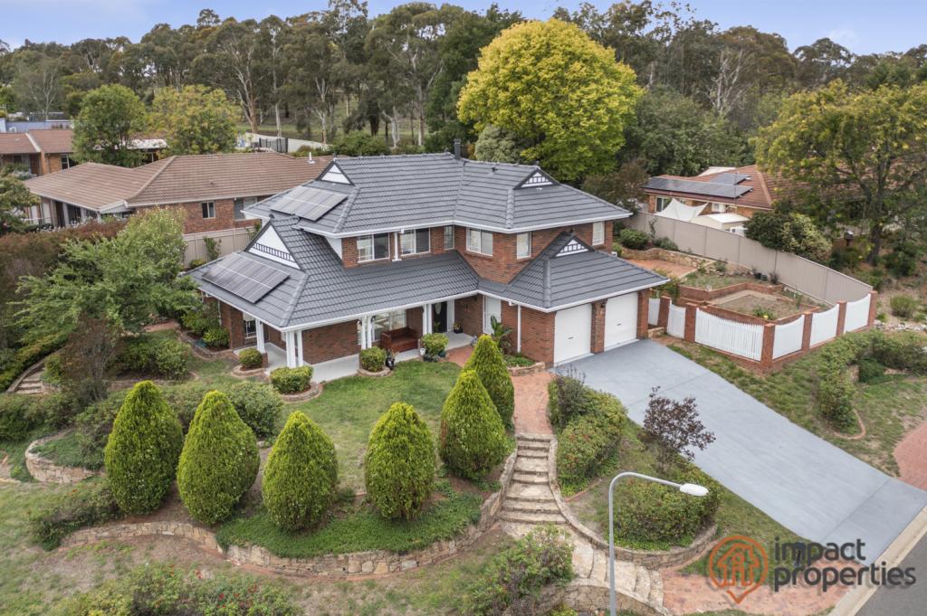 1 Hazlitt Gld, Gordon, ACT 2906