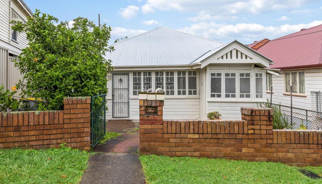 4/10 Brighton Rd, Highgate Hill, QLD 4101