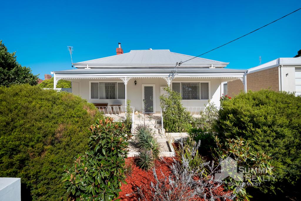 129 Atkinson North St, Collie, WA 6225