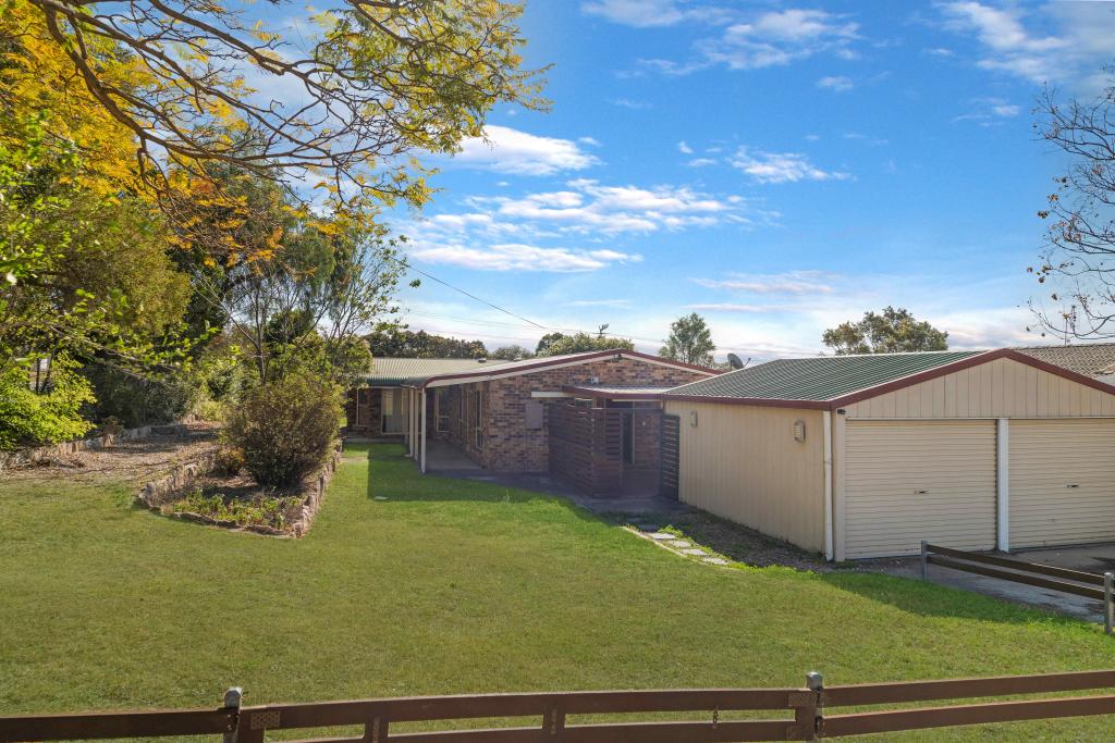 1 Cardinal Ct, Warwick, QLD 4370