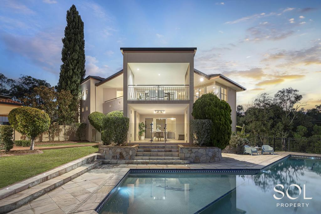 25 Slaney Pl, Aspley, QLD 4034