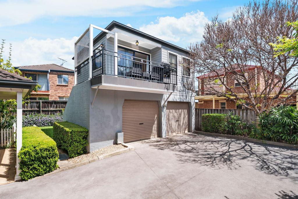 9/92-98 Glenfield Dr, Currans Hill, NSW 2567