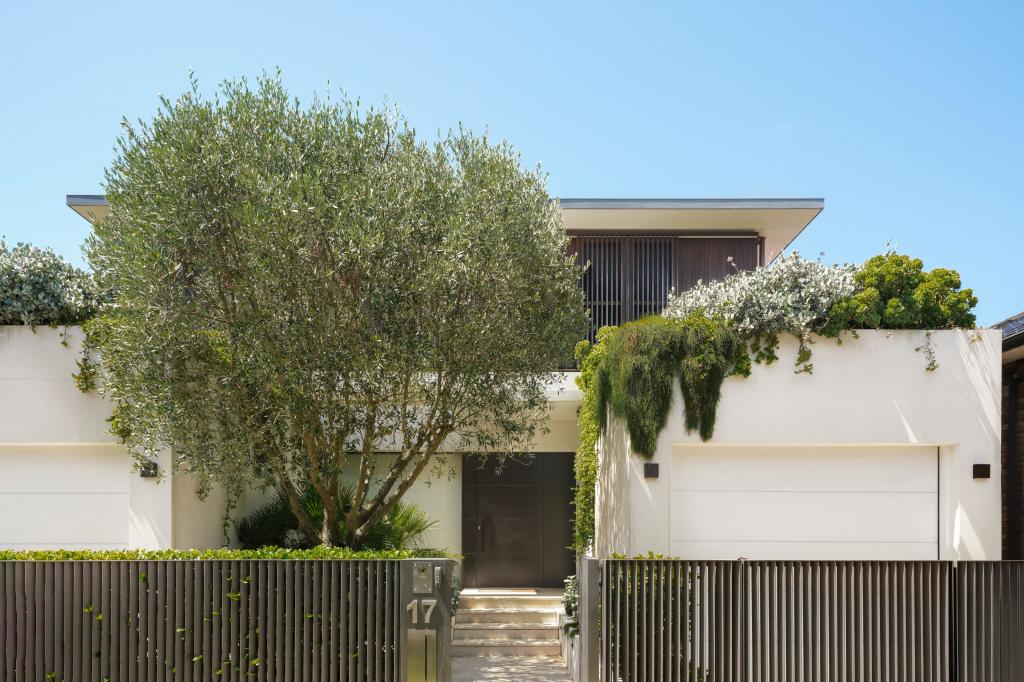17 Bradley Ave, Bellevue Hill, NSW 2023