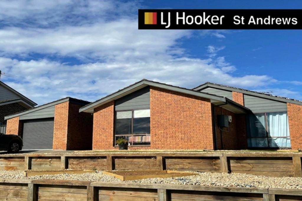 6 Whitworth Pl, Raby, NSW 2566