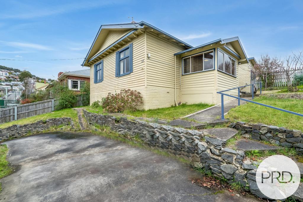 23 Alexander St, Sandy Bay, TAS 7005