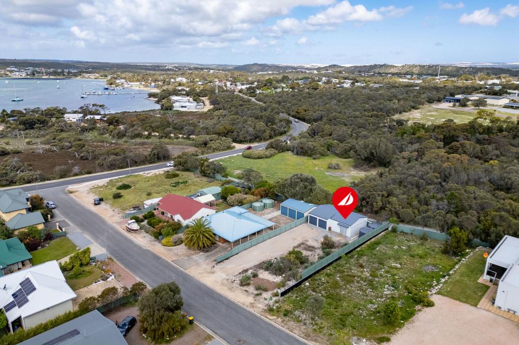 9 Endeavour Ct, Coffin Bay, SA 5607