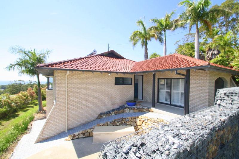 41a Saye Cl, Sandy Beach, NSW 2456