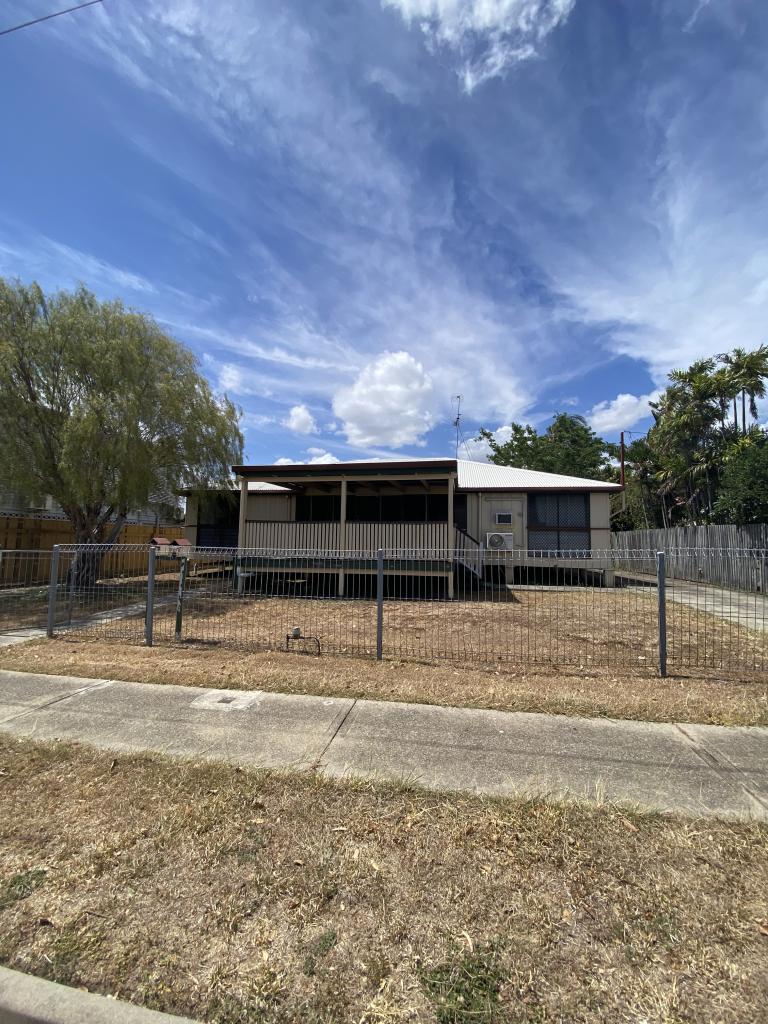 1/140 Fulham Rd, Gulliver, QLD 4812