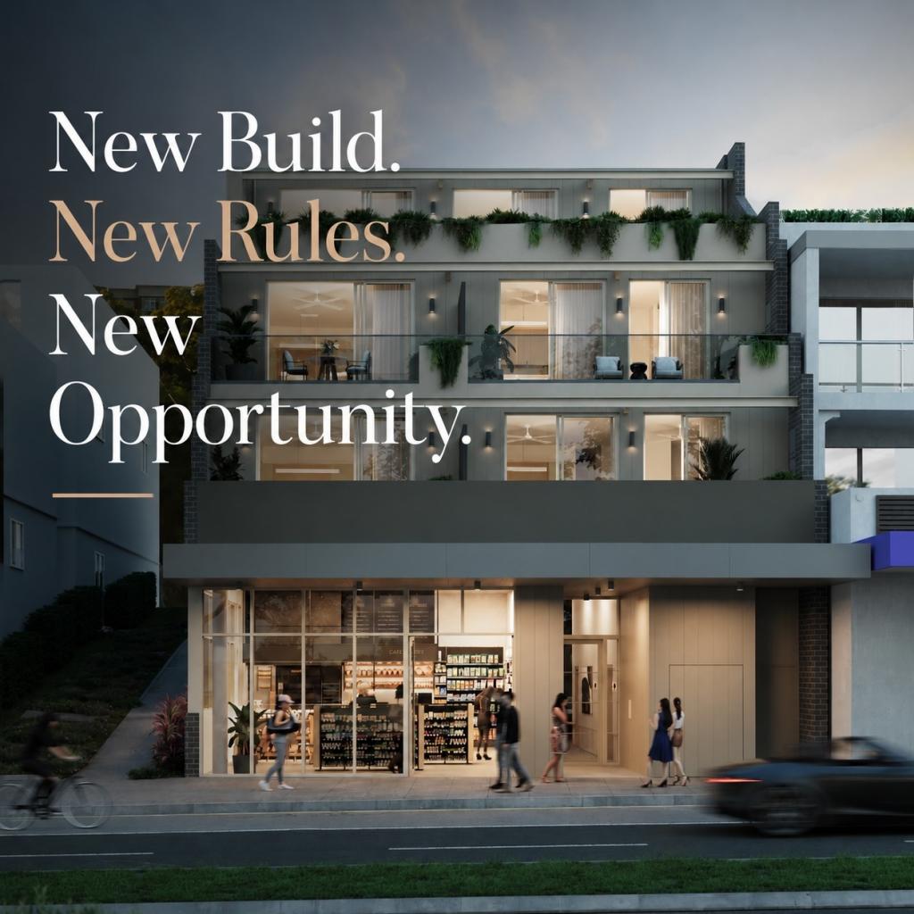 Contact Agent For Address, Manly Vale, NSW 2093