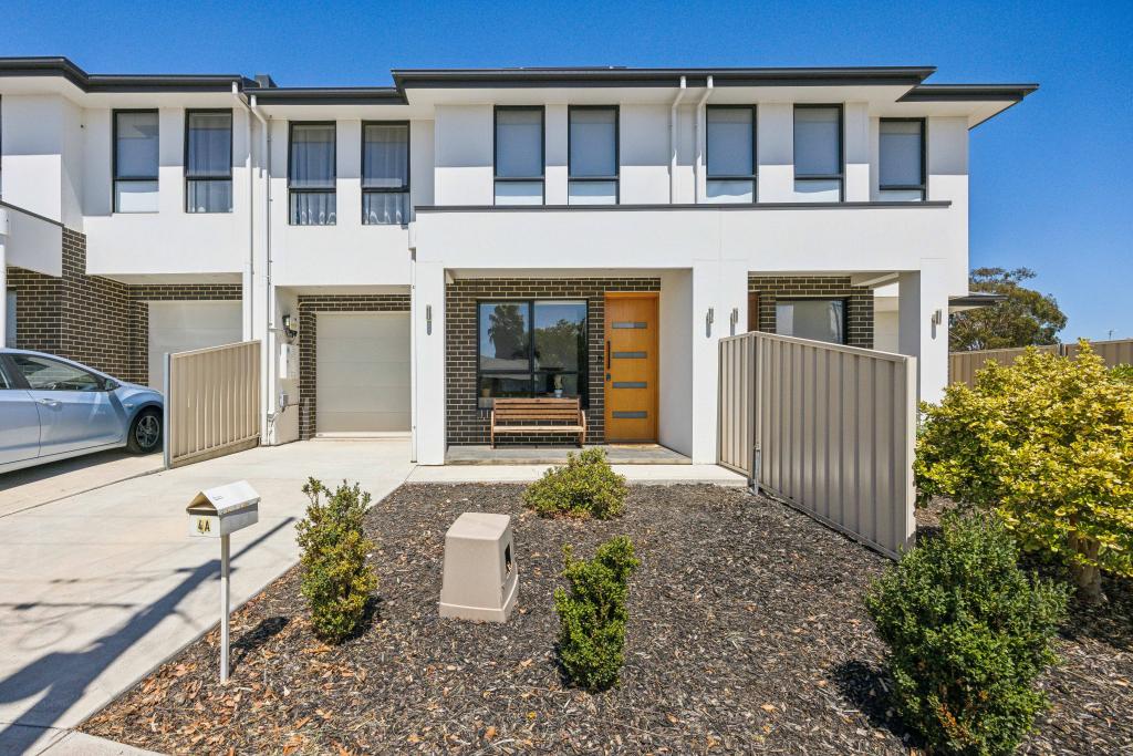 4a Kurrajong Pl, Seacombe Gardens, SA 5047