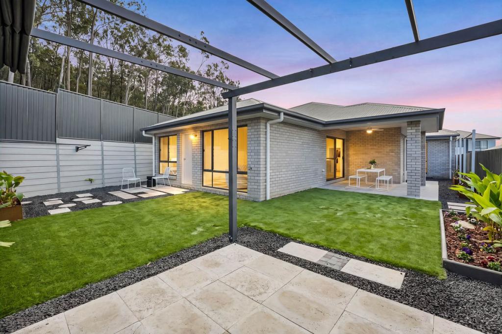 71 Capilano Way, Spring Mountain, QLD 4300