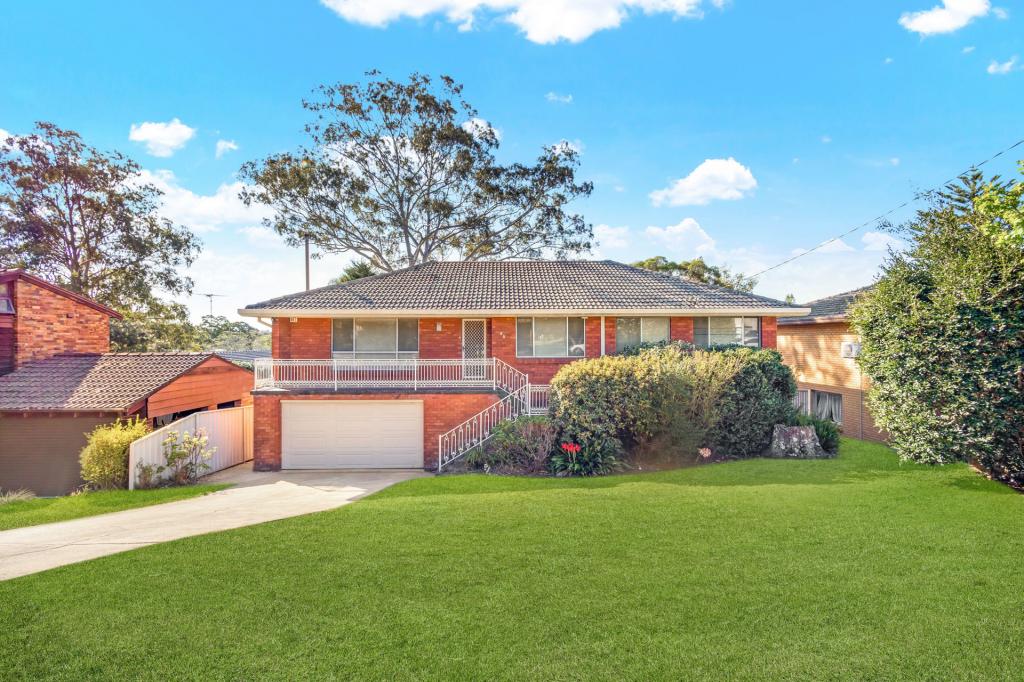 65 Merindah Rd, Baulkham Hills, NSW 2153