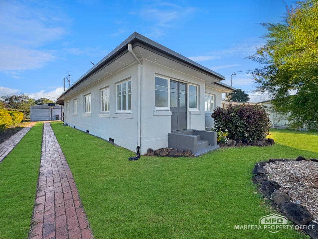 54 Walsh St, Mareeba, QLD 4880
