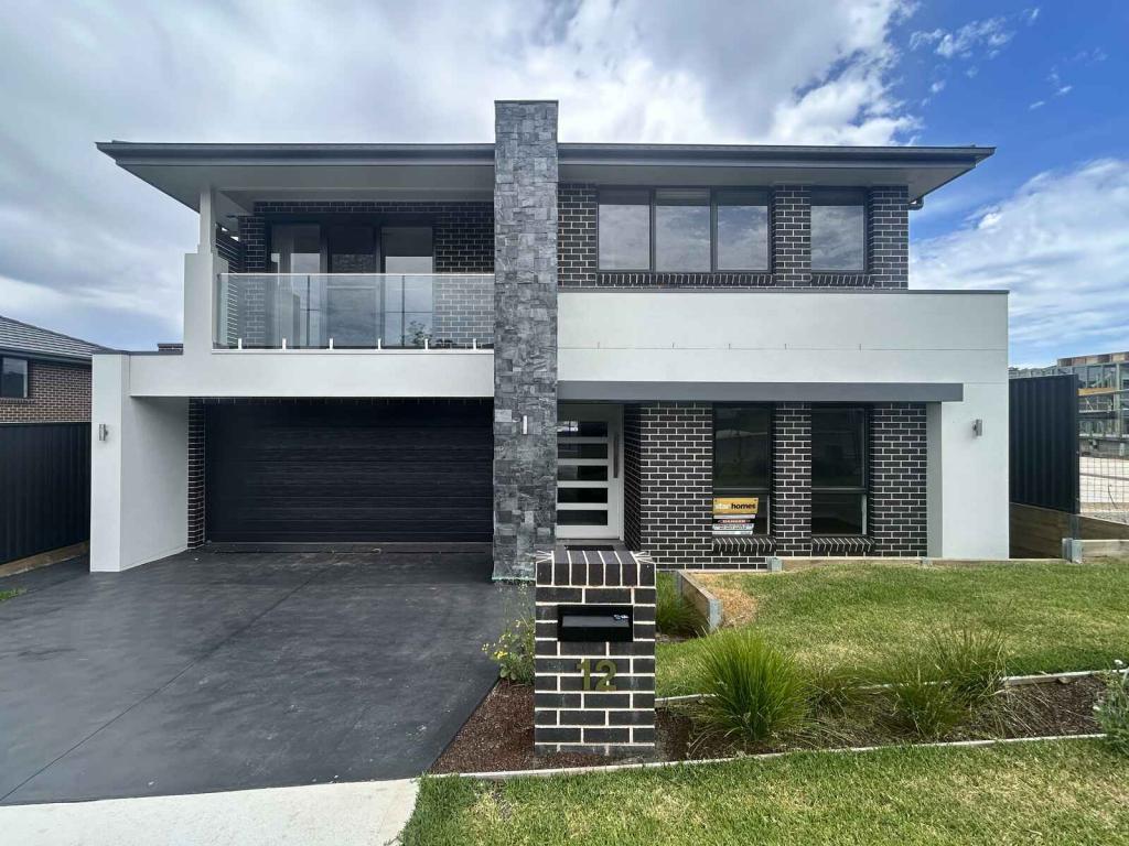 Contact agent for address, BOX HILL, NSW 2765