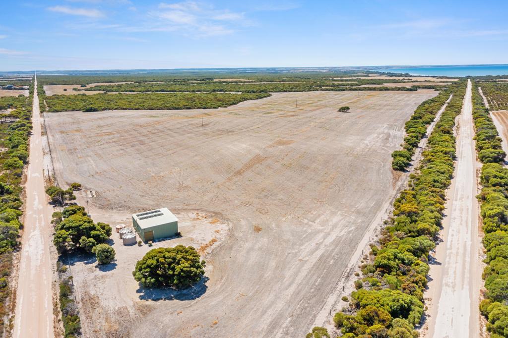 Lot 3 Hundred Line Rd, Foul Bay, SA 5577