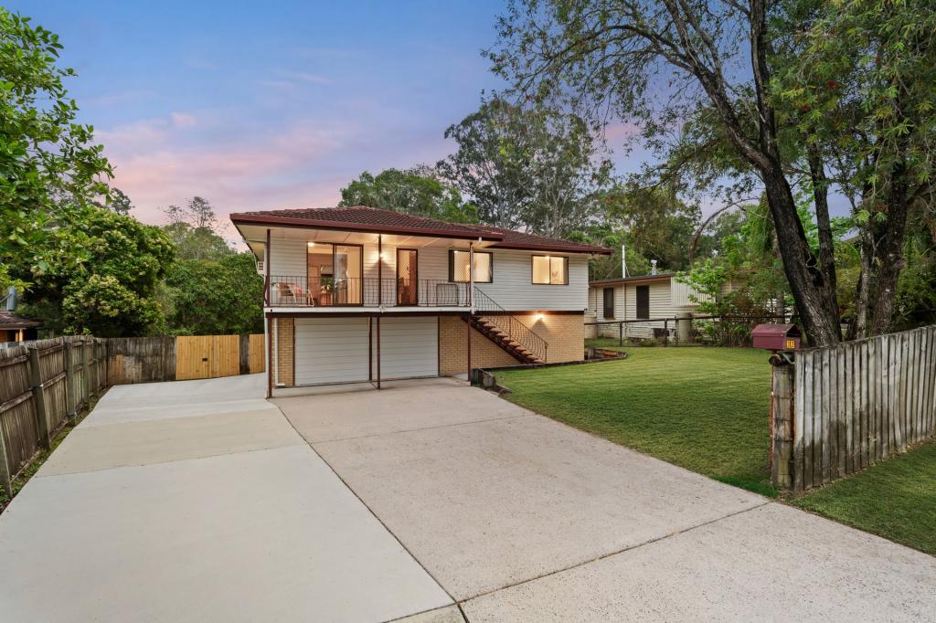 32 Valley Dr, Caboolture, QLD 4510