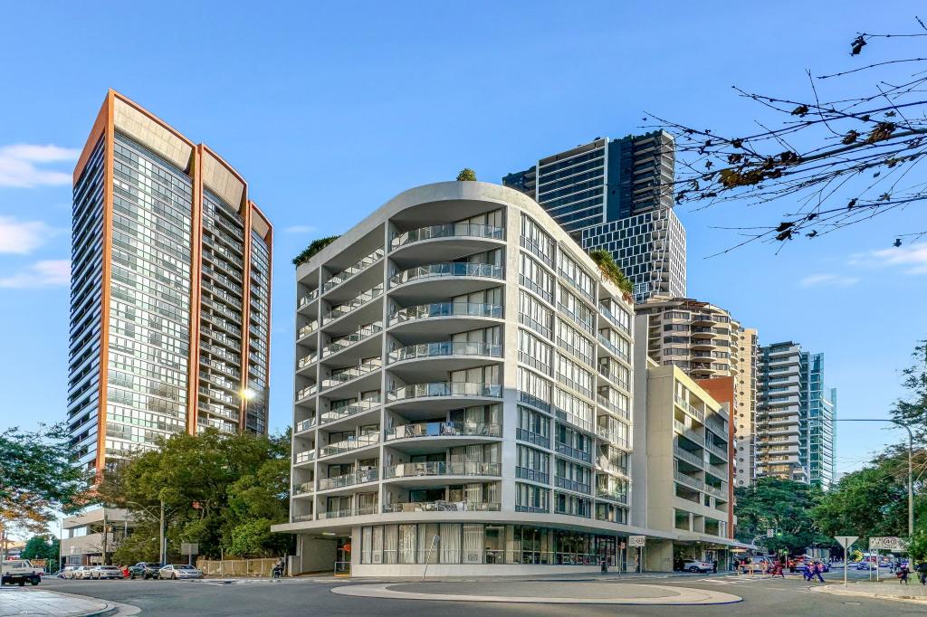 405/21 Hassall St, Parramatta, NSW 2150