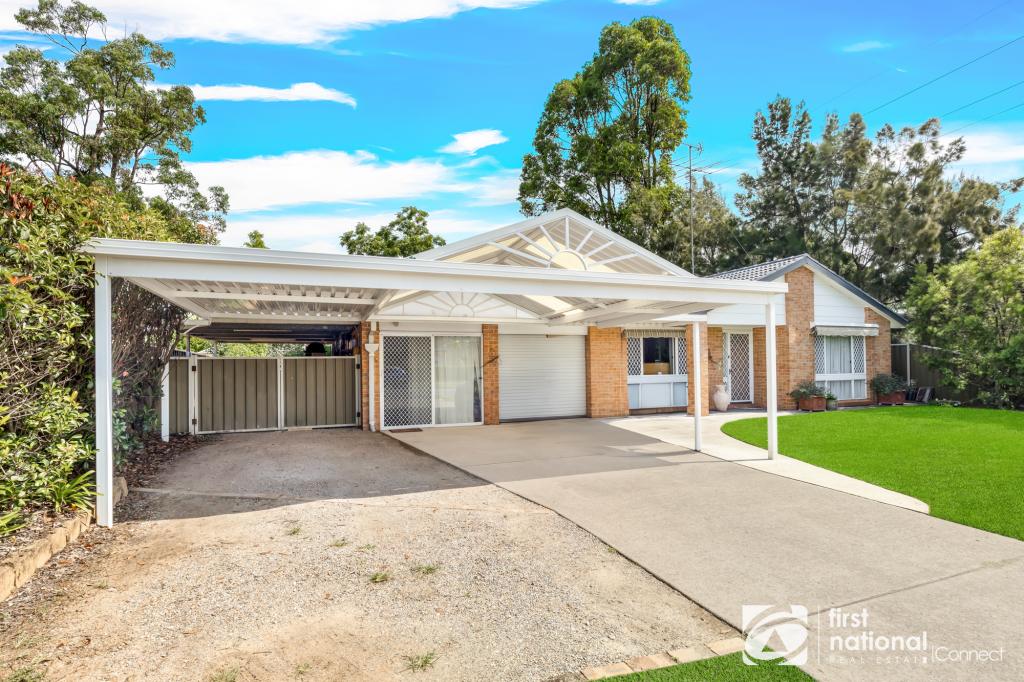 29 Colonial Dr, Bligh Park, NSW 2756