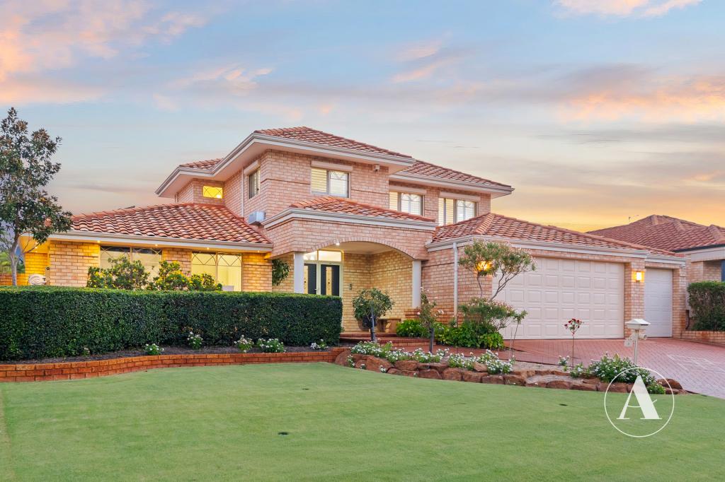 5 Frampton Cres, Canning Vale, WA 6155