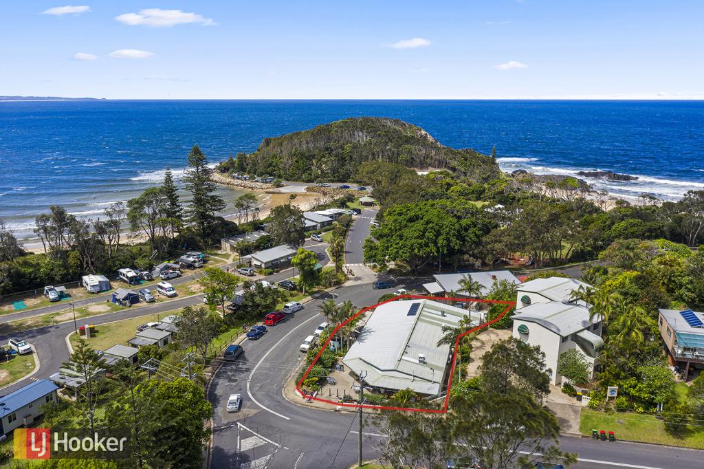 66 Waratah St, Scotts Head, NSW 2447