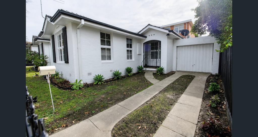 4/18 Hartwood St, Kew East, VIC 3102