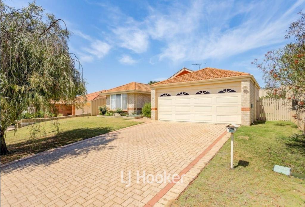 29 Possum Way, College Grove, WA 6230
