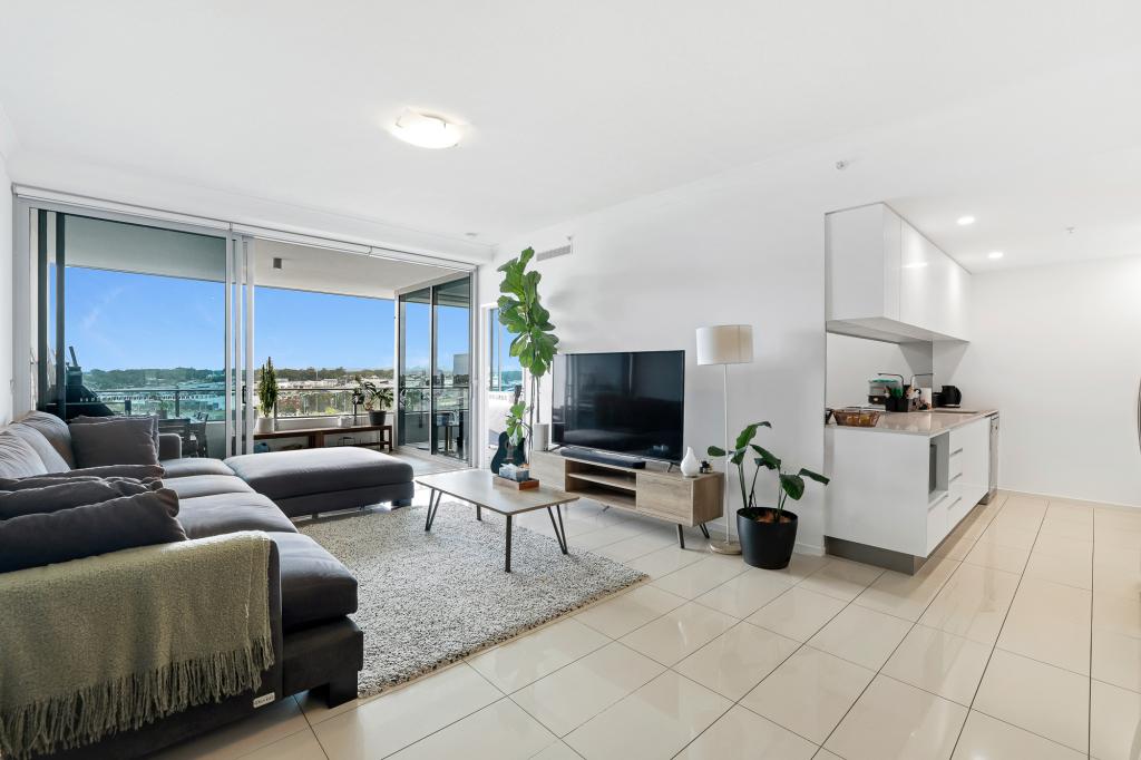 606/43 Harbour Town Dr, Biggera Waters, QLD 4216