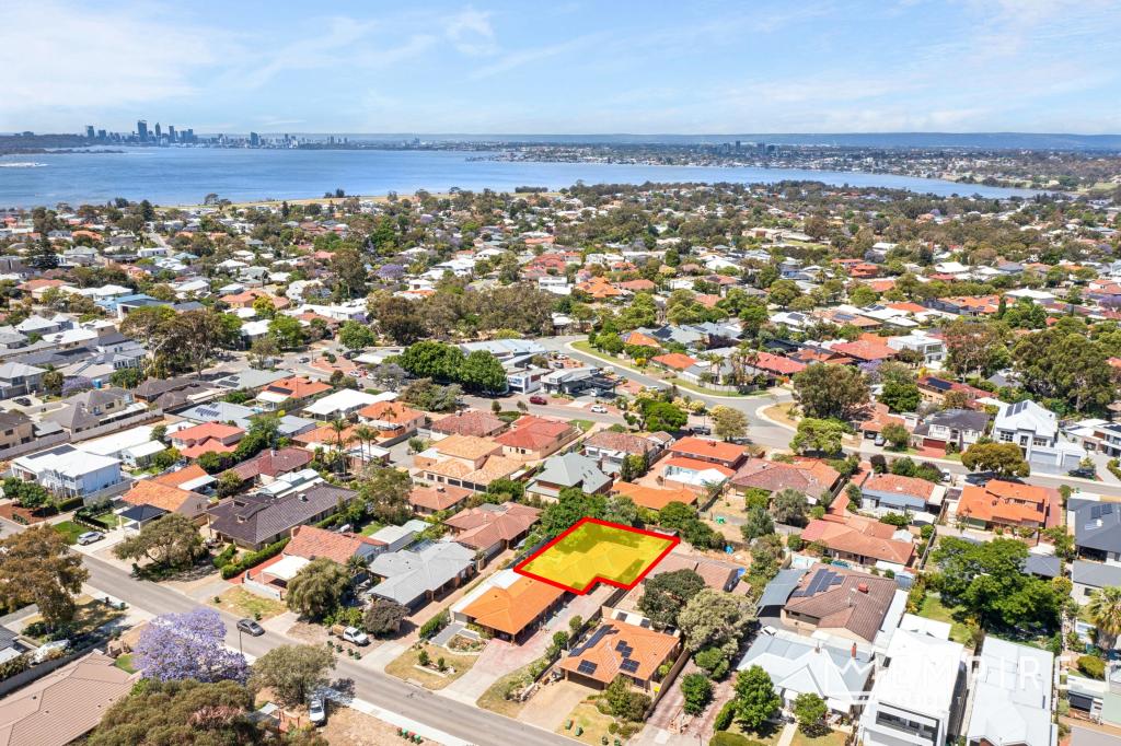 122b Stock Rd, Attadale, WA 6156