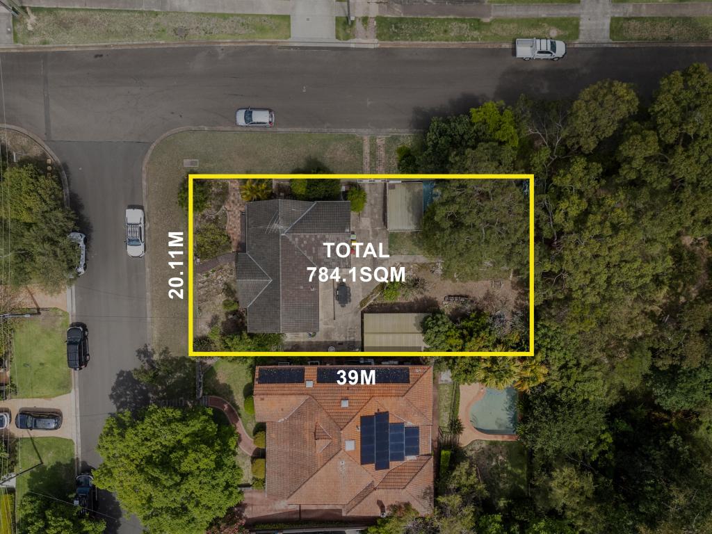 2 Asquith St, Oatley, NSW 2223