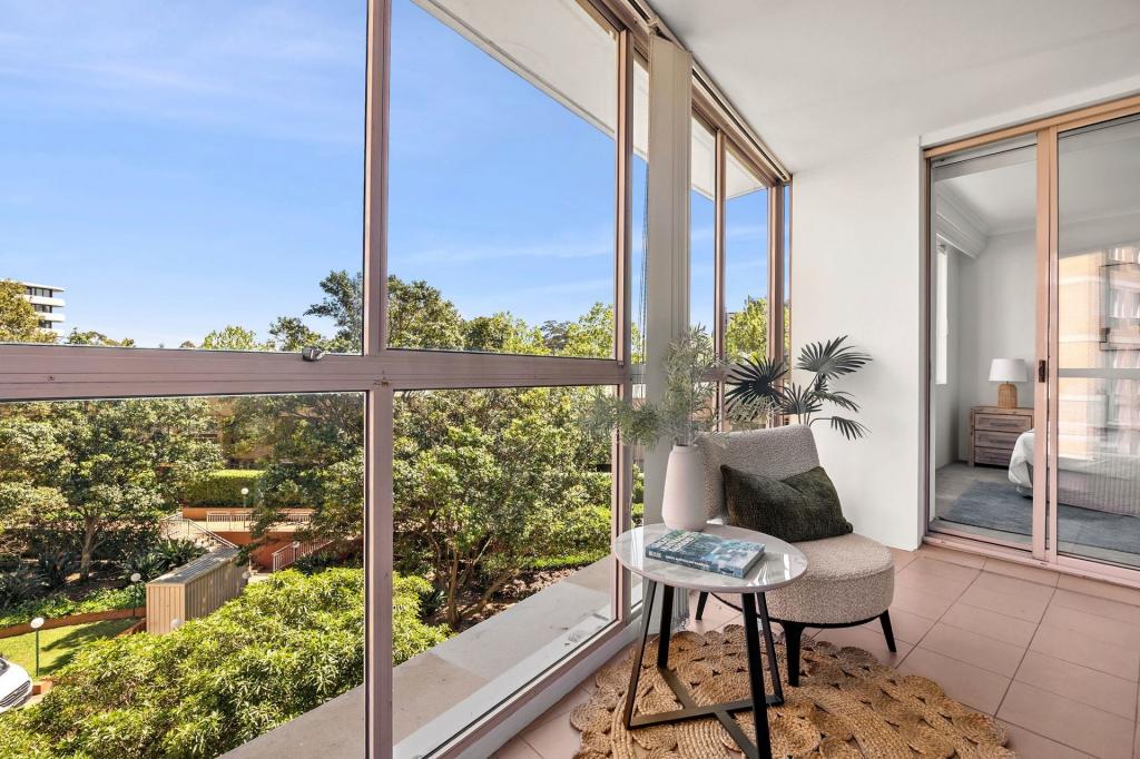 115/421-473 Pacific Hwy, Artarmon, NSW 2064