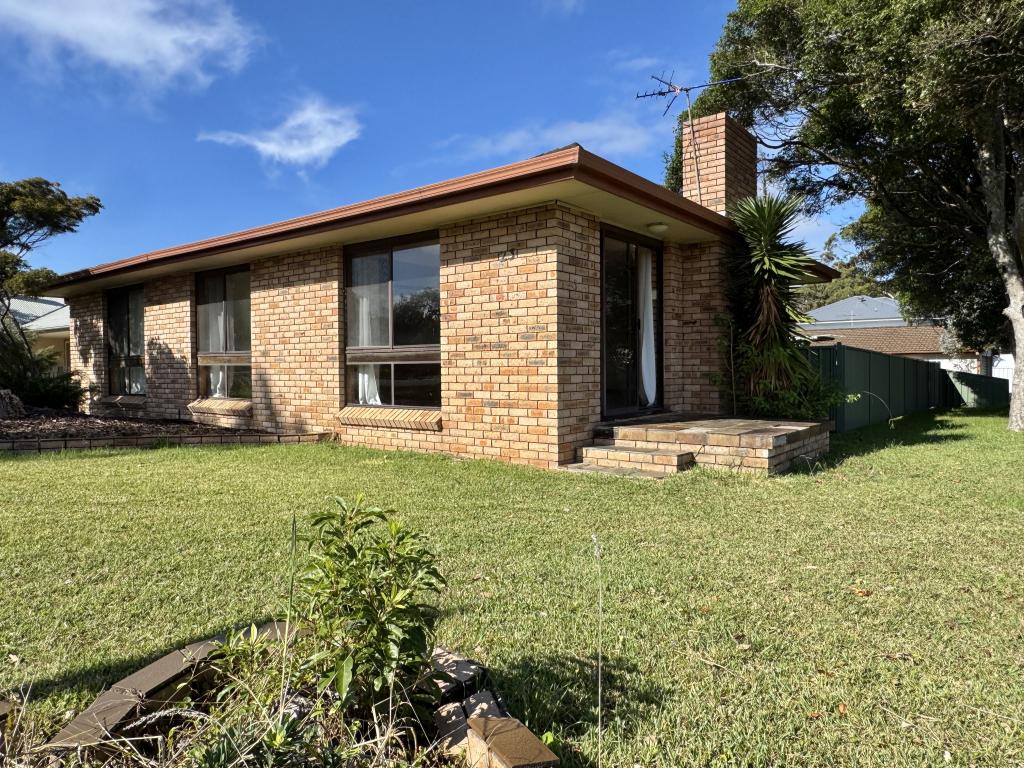 23 Fairlands St, Culburra Beach, NSW 2540