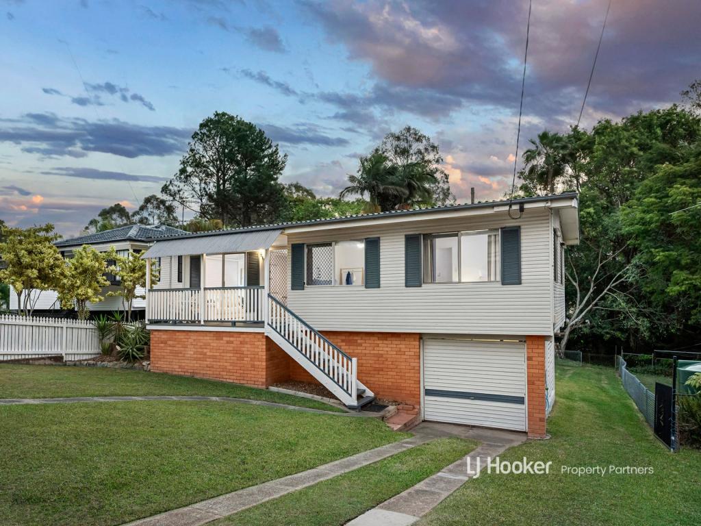 65 Garro St, Sunnybank Hills, QLD 4109