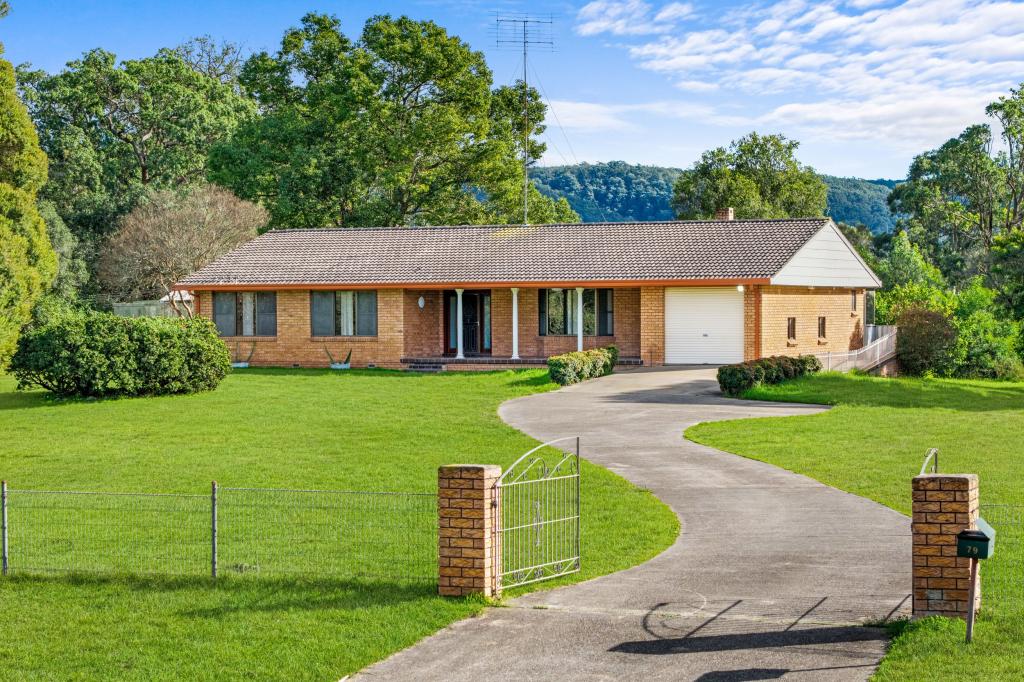79 Martin St, Regentville, NSW 2745