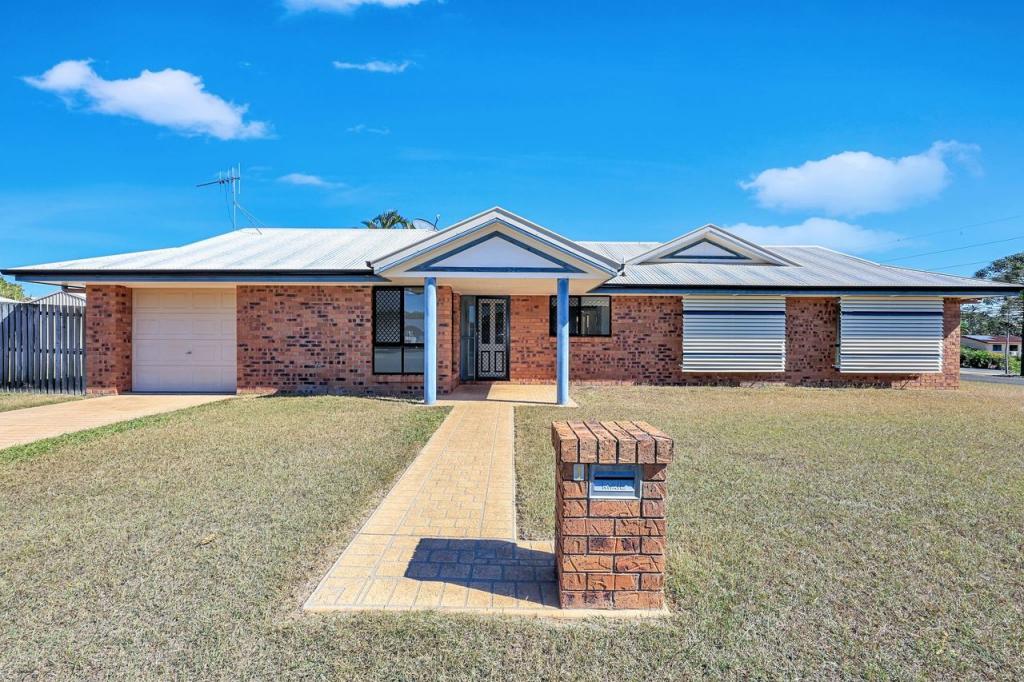 1 Mccormack St, Millbank, QLD 4670