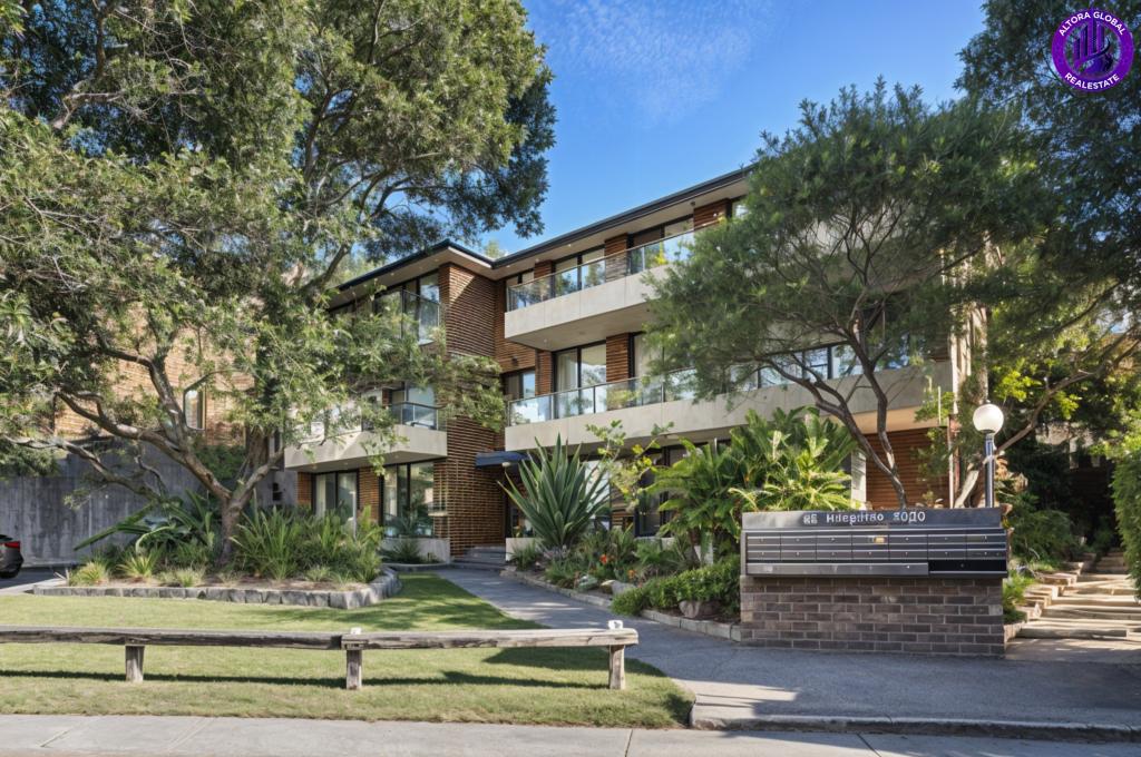 1/38 Hampden Rd, Artarmon, NSW 2064
