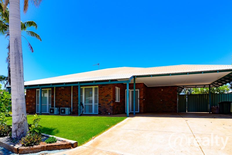 40 Austen Loop, Nickol, WA 6714