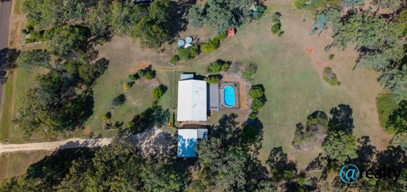 85 Hustons Rd, Wondai, QLD 4606