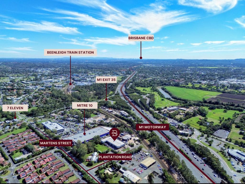10 Plantation Rd, Beenleigh, QLD 4207