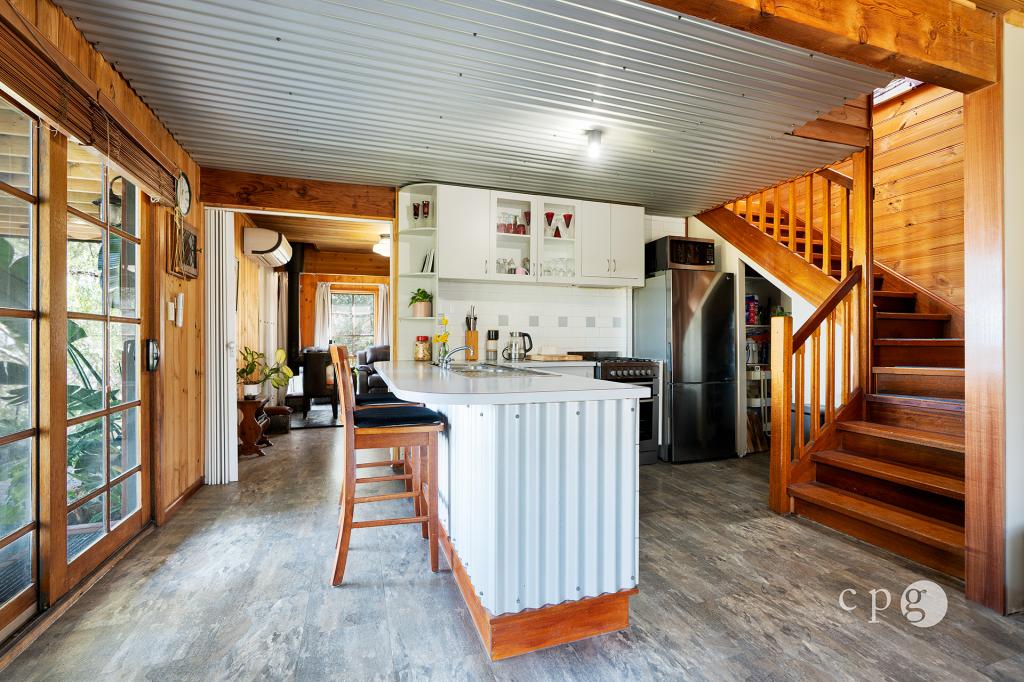 69 Mount View Rd, Chewton Bushlands, VIC 3451