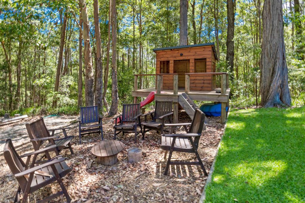 6 Koombahla Dr, Tallebudgera, QLD 4228